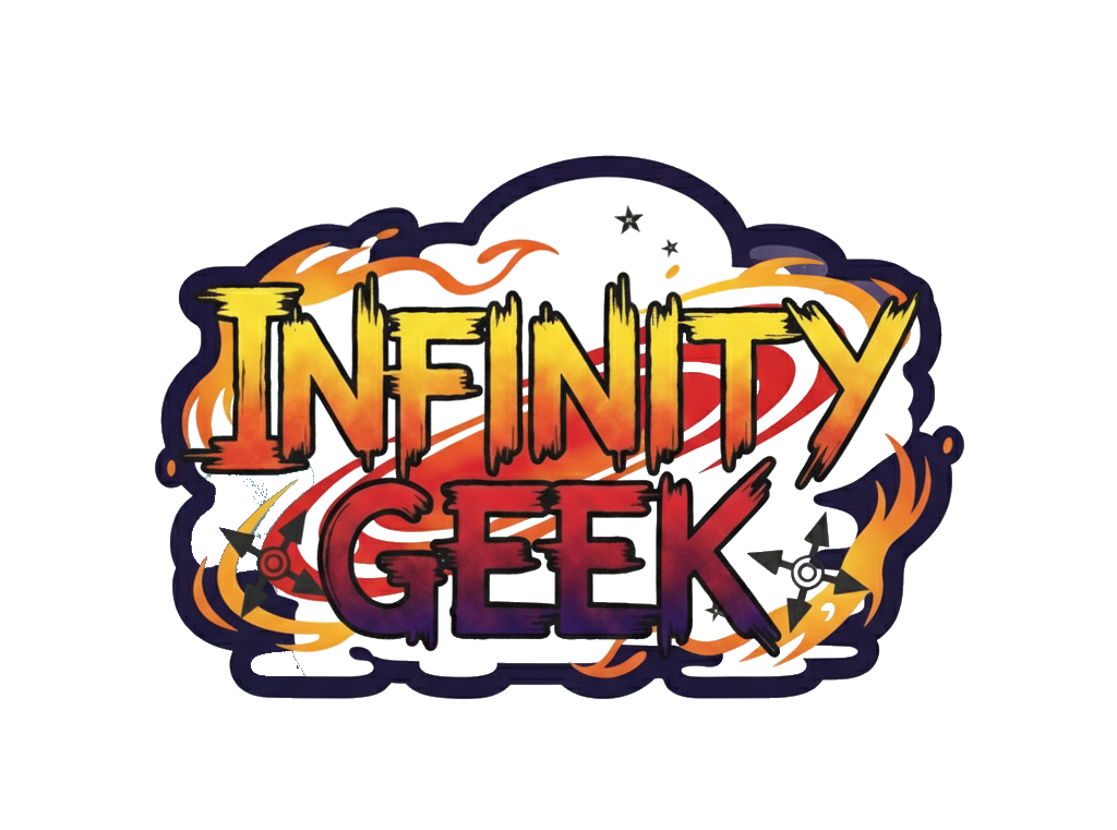Infinity Geek